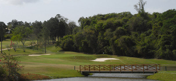 Promoção no Feriado de Tiradentes no Terras de São José Golfe Clube, em Itu (SP)