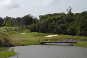 XXII Torneio Interclubes de São Paulo no Terras de São José Golfe Clube