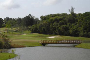 Terras de São José dá descontos de 50% no green fee, toda quinta e sexta, depois do meio dia