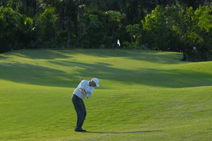 6º Aberto Internacional Terras do Golfe – Taça Pantanal em Campo Grande