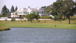 Campo Grande terá primeiro campo de 18 buracos do Mato Grosso do Sul