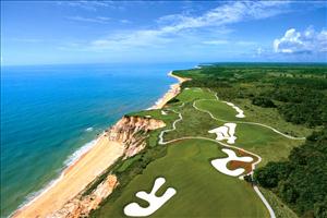 Inscrições estão abertas para o Tour Nacional de Golfe no Terravista Golf Course