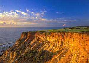 L´Occitane Golf Open abre temporada 2012 do golfe brasileiro em Trancoso nesta quinta