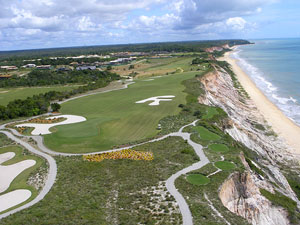 Golfistas amadores podem participar do Terravista Golf & Music 2013