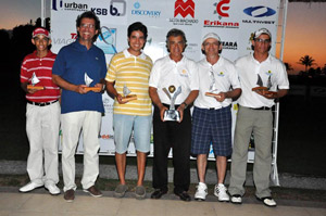 Aquiraz Riveira vence o 1º Torneio Interclubes do Nordeste
