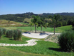 34ª Taça Associação Paulista de Golfe (APG) no Vila da Mata, no dia 29 de julho