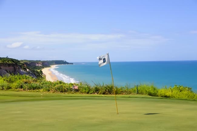 Torneio das Nações no Terravista, em Trancoso, na Bahia