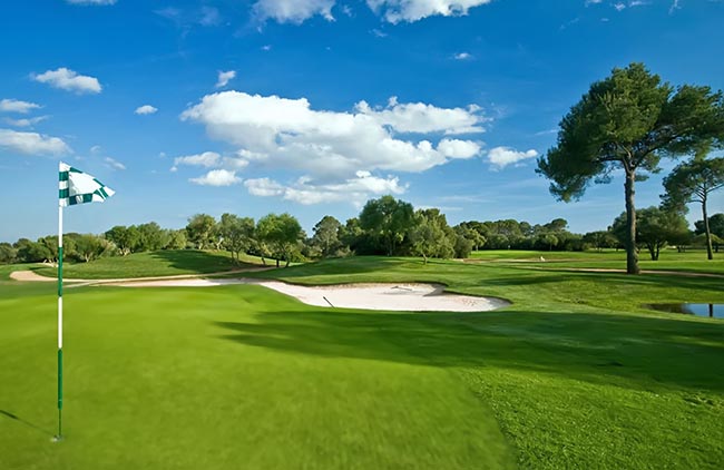 Aberto do Bauru Golf Club adiado para os dias 10 e 11 de abril