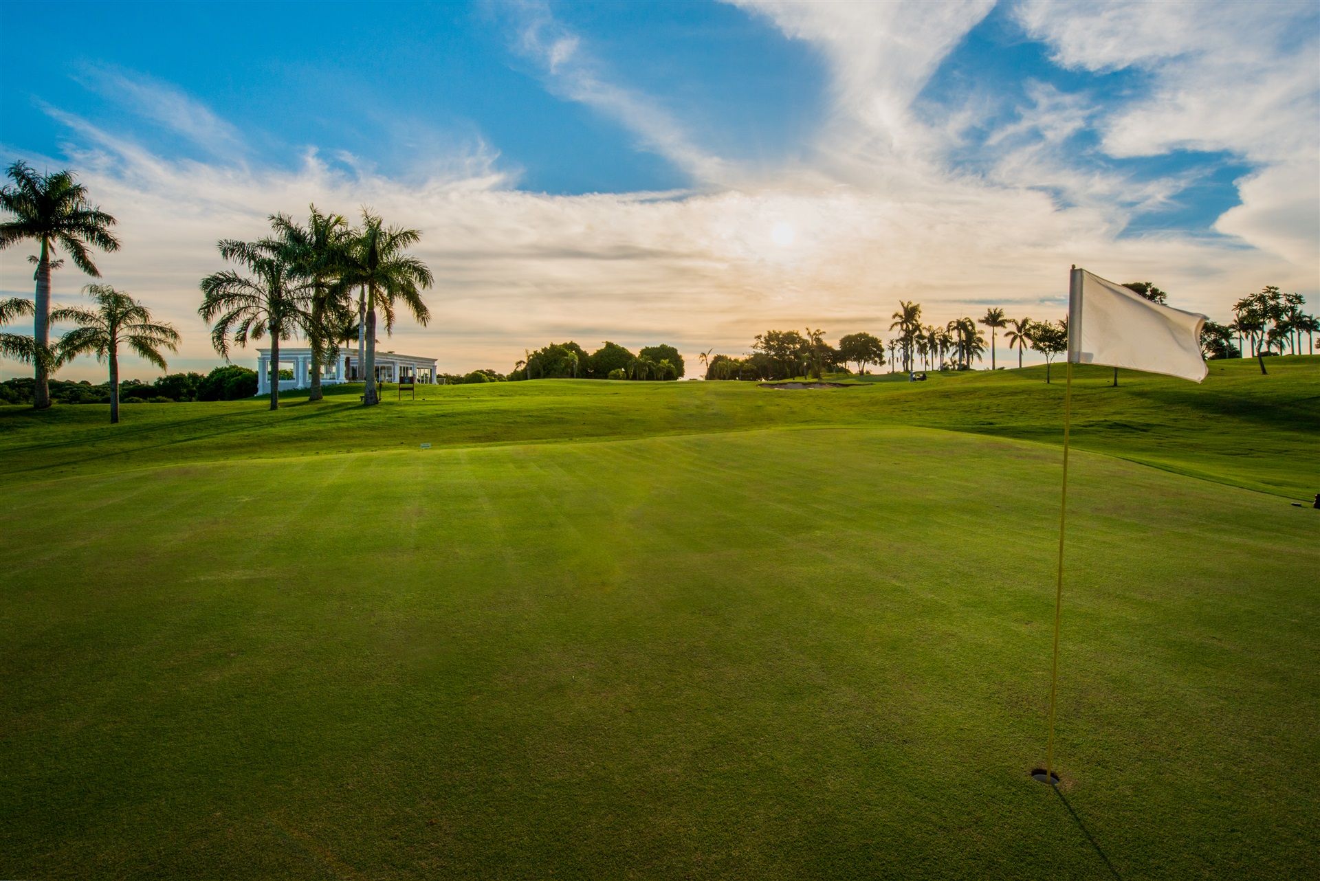 Wish Foz do Iguaçu lança programa Ladies Day, incentivando o golfe feminino