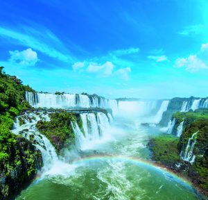 Cataratas do Iguaçu