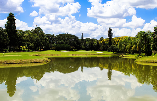 Inscrições abertas para o 39º Torneio Aberto Masculino e Feminino do Lago Azul Golfe Clube