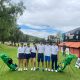 Sul-Americano Juvenil por Equipes na Bolívia, de quarta-feira a sábado
