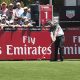 Cobertura fotográfica do Emirates Australian Open especialmente para o Jornal do Golfe