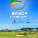 Inscrições abertas para o “qualifier” do 69º ECP Brazil Open