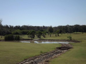 Naga Golf Foto: Luiz amaral