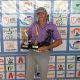 Ronaldo Francisco vence ProTour no playoff