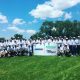 Rubens Barrichello vence o Torneio Embrase Bem Amigos The Golf em Orlando
