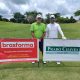 Campeões da 2ª Etapa do Tour 2023 do Torneio Incentivo ao Golfe
