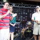 Campeões do 5º Aberto Internacional Terras do Golfe – Taça Pantanal de Golfe