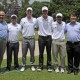 YKP e Azeite 1492 se unem para patrocinar Becker, Gasnier, Ronaldo e Stapff