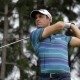 Rocha chega às finais de PGA Tour na vice-liderança