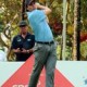 Golfe: Felipe Navarro lidera Circuito Brasileiro de Golfe em Brasília