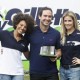 Atletas e celebridades dão início ao IV Gillette Golf Cup