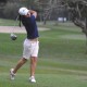 Nathalie Silva lidera entre as damas no IV Gillette Golf Cup