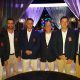 Paulistas são bronze no Latinoamericano Golf Channel