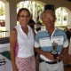 Hideaki Iijima é o campeão scratch do Torneio ABGS Golfe Sênior Lago Azul