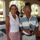 Hideaki Iijima é o campeão scratch do Torneio ABGS Golfe Sênior Lago Azul