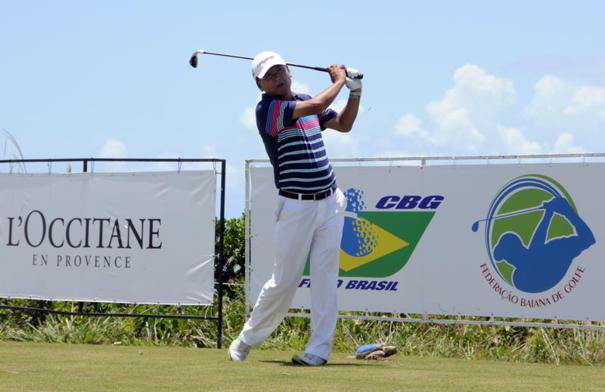 Taek Yoo vence 1º Terravista Amador de Golf na Bahia e  2º L´Occitane Golf Open começa nesta quinta-feira