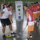 Crianças de Vilas Olímpicas terão aulas de golfe no CBG Pro Tour em Brasília