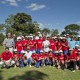 Programa Golfe para a Vida apresentado por HSBC mostra sua força no DF