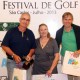 Damha vence o 7º Festival de Golfe e Almeida e Zauli vão para Aruba