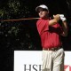 Rafael Barcellos sai na frente no Circuito Brasileiro de Golfe em Porto Alegre