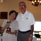 Iijima, Candido e Lidia Sawada vencem Estadual Sênior de São Paulo no Guarapiranga Golf & Country Club
