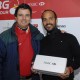 Uruguaio vence etapa gaúcha do Circuito Brasileiro de Golfe