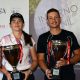 Andrey Xavier e a argentina Cabanillas vencem o 15º Campeonato Juvenil de Inverno do Estado de São Paulo – 7ª Copa Internacional Juvenil de Golfe