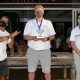 Douglas Black e Alexandre Platzeck Leonardi vencem Torneio ABGS de Golfe Sênior do Terras de São José