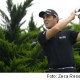 Alexandre Rocha joga em torneio que marca estreia de Tiger Woods em 2011