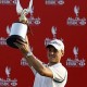 Alemão Martin Kaymer tira Tiger Woods da vice-liderança do ranking mundial de golfe
