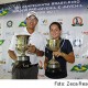 Gustavo Chuang e Paloma Vaccaro, campeões brasileiros juvenis