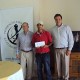Rafael Carvalho do Las Palmas vence o 8º Torneio Paranaense de Caddies