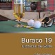 Uma boa leitura para relaxar depois do golfe: Buraco 19