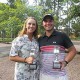 Felipe Lessa e Luciana Fuchs vencem o 56º Campeonato Aberto de Golfe do Estado do Rio Grande do Sul