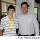 Luis Felipe Pujol vence no Play Off Circuito Juvenil Paranaense e Catarinense de Golfe