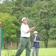 Adilson Fernando, caddie de Petrópolis é campeão em Brasília