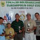 Golfe solidário em Brasília