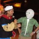 2º Golfe a Fantasia agita Damha Golf Club